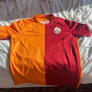 Wesley Sneijder Galatasaray soccer Jersey